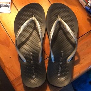 Bionic Beach flip flops
